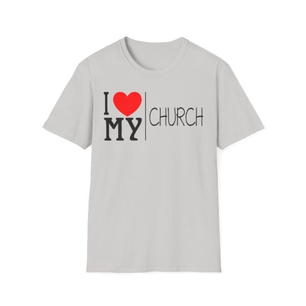 I Love My Church - Image 3