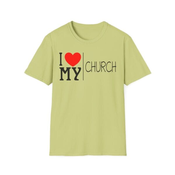 I Love My Church - Image 4
