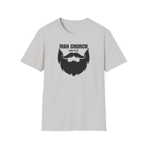 Man Church - Image 3