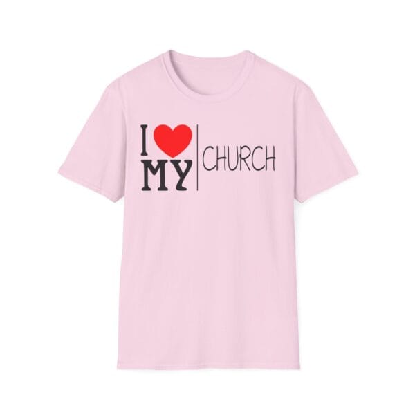 I Love My Church - Image 6