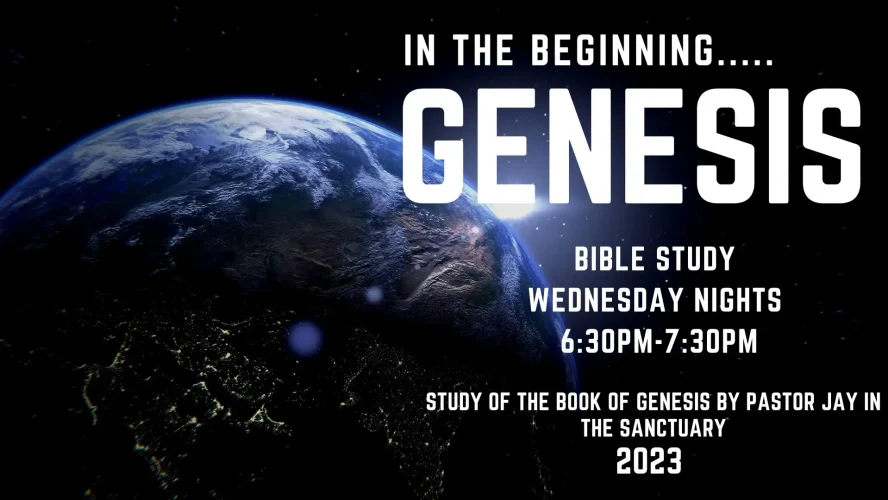 Genesis