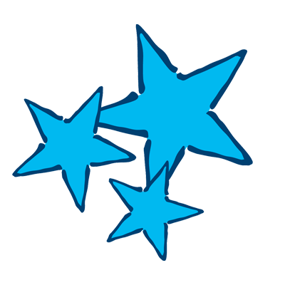 Stars (circle) Stars (circle)