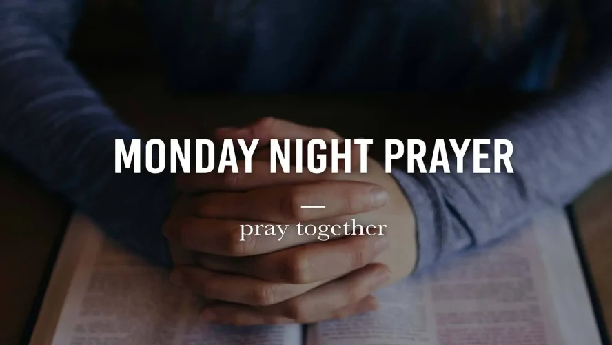 XRDS_MONDAYPRAYER_WEBSITE